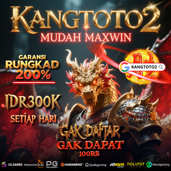 Poster Promo THR